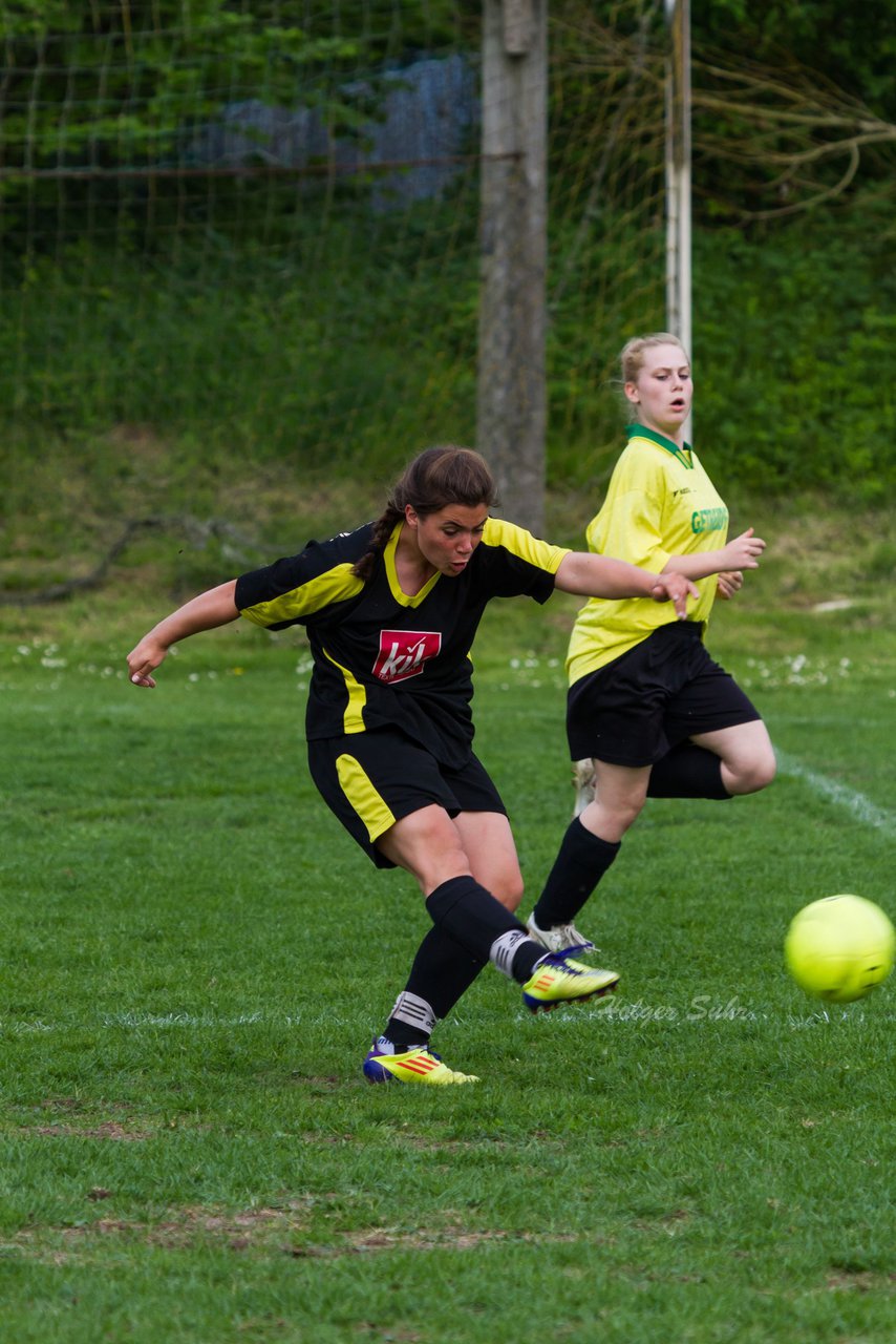 Bild 79 - B-Juniorinnen KaKi beim Abendturnier Schackendorf